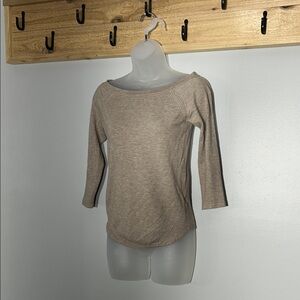 Maurices Tan Women's Top